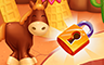 Cookie Connect 21st Gate Badge