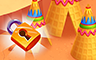Cookie Connect 23rd Gate Badge