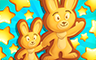 Cookie Connect Twofer Two-Forty Badge