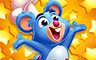 Cookie Connect Terrific Two-Sixty Badge