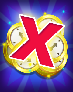 Pogo Addiction Solitaire HD Quite Efficient - Speedster Badge