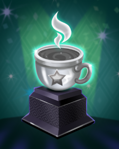 Pogo Addiction Solitaire HD Solitaire Expert Badge