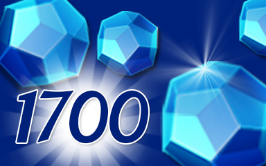 Jewel Academy Enchanting Blue Jewels Badge