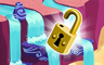 Jewel Academy 10th Gate Badge