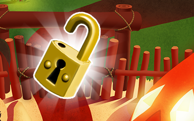 Jewel Academy 14th Gate Badge
