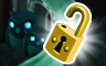 Jewel Academy 6th Gate Badge