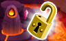 Jewel Academy 8th Gate Badge