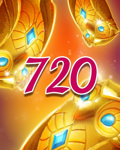 Jewel Academy Owls 720 Badge