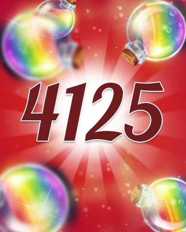 Jewel Academy Power-Ups 4125 Badge