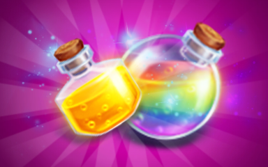 Jewel Academy Superpowers! Badge