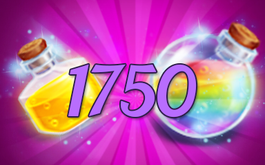 Jewel Academy Ultimate Power!!! Badge