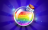 Jewel Academy Powering Up Badge