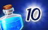 Jewel Academy Novice Elementalist Badge