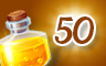 Jewel Academy Grand Sorcerer Badge