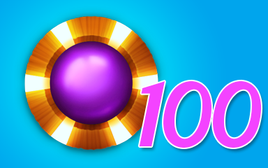 Jewel Academy Perfect Shape! Badge