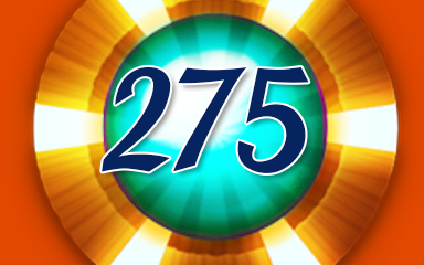 Jewel Academy Shapes 275 Badge