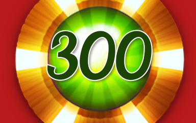 Jewel Academy Shapes 300 Badge