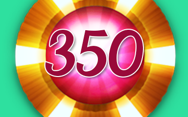 Jewel Academy Shapes 350 Badge