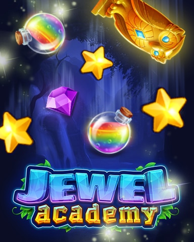Jewel Academy Special 560 Badge