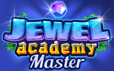 Jewel Academy Jewel Grand Master Badge