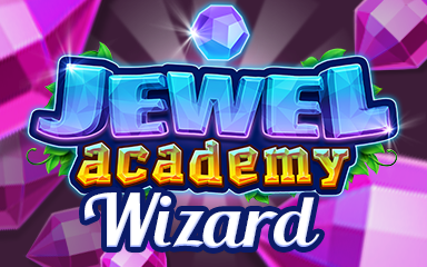 Jewel Academy Jewel Wizard Badge