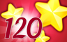 Jewel Academy 3rd Star Collector Badge