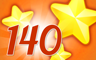 Jewel Academy 4th Star Collector Badge