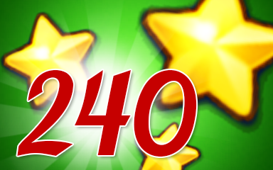 Jewel Academy 9th Star Collector Badge