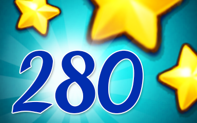 Jewel Academy 11th Star Collector Badge