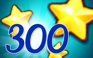 Jewel Academy 12th Star Collector Badge