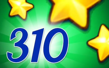 Jewel Academy 13th Star Collector Badge