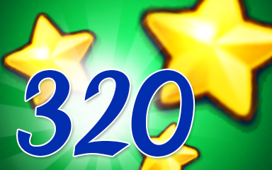 Jewel Academy 14th Star Collector Badge