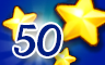 Jewel Academy 1st Star Collector Badge