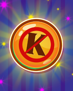Pogo Addiction Solitaire HD Kings Begone! Badge