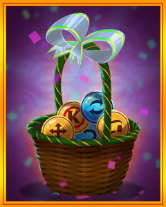 Pogo Addiction Solitaire HD Ultra-powered Badge