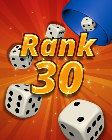 Yahtzee! Wild Yahtzee! Wild: Apprentice Badge