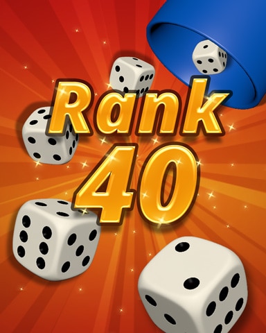Yahtzee! Wild Yahtzee! Wild: Professional Badge