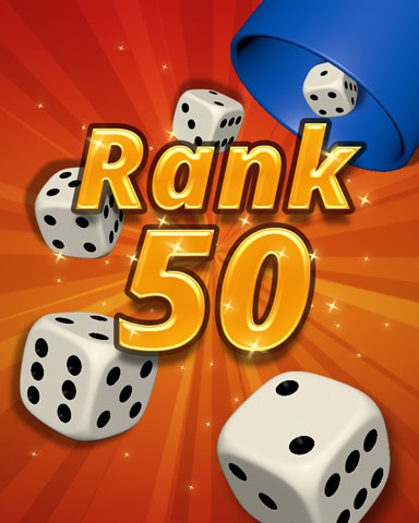 Yahtzee! Wild Yahtzee! Wild: Expert Badge