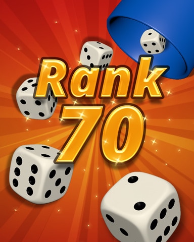 Yahtzee! Wild Yahtzee! Wild: Elite Badge