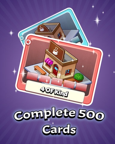 Home Hoarder Badge - Dice City Roller HD