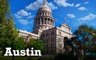 Cross Country Adventure Austin Badge