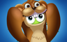 Poppit! Party Nestor Level 1 Badge