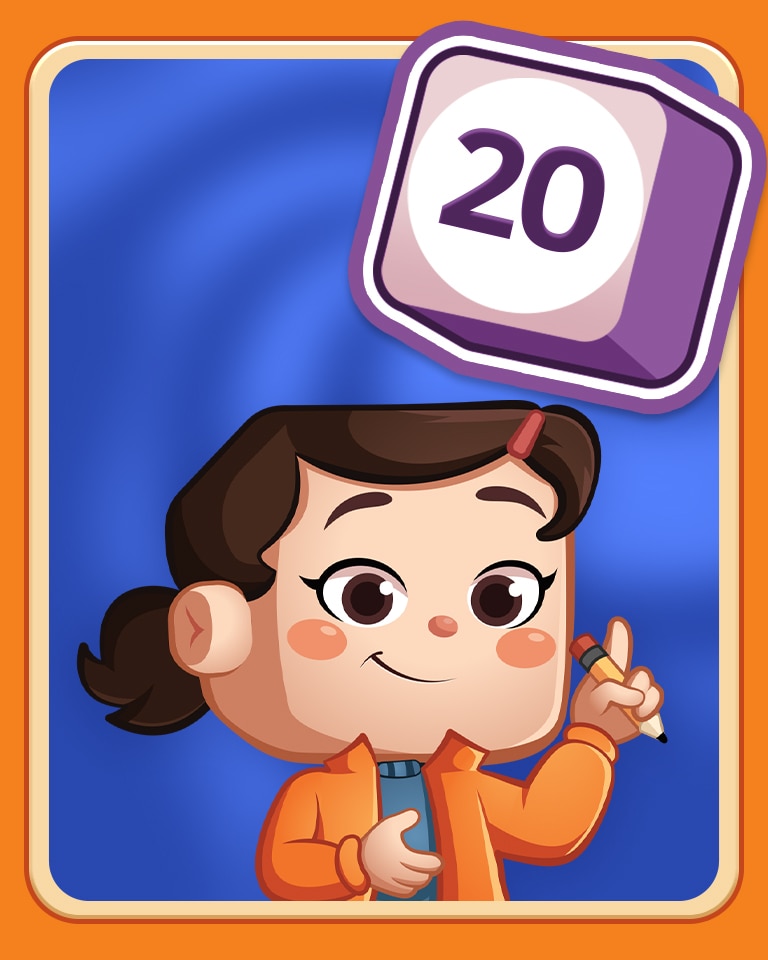 Boggle Bash 2 Word Finder Badge