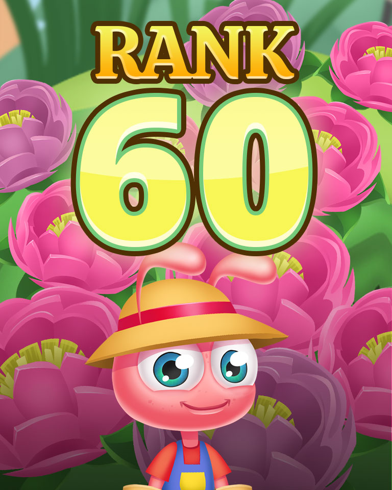 Garden Blast Antony Approved Badge