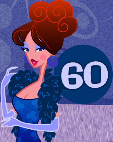 Canasta HD Jayna Jazz Badge