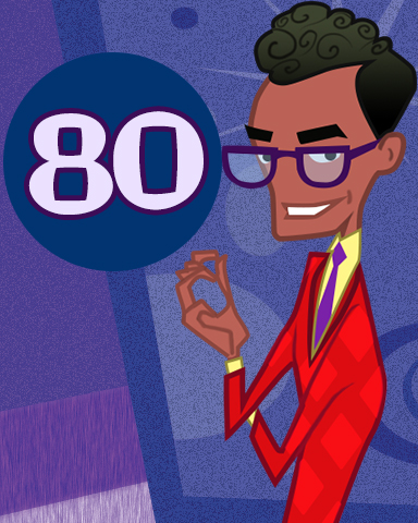 Canasta HD Dreamboat Dave Badge