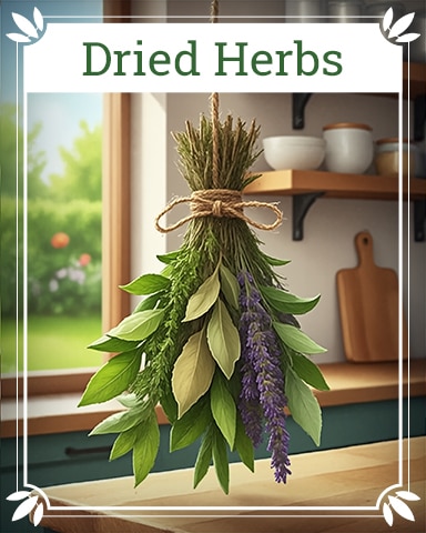Jigsaw Treasure Hunter HD Dried Herbs Healing Herbs Badge