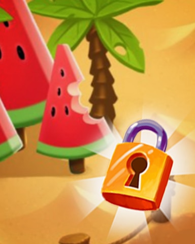 Cookie Connect 54th Gate Badge