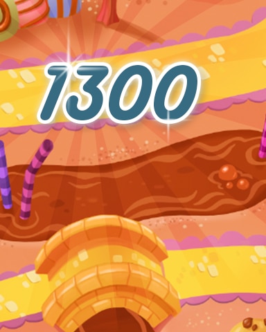 Cookie Connect 5-Moves 1300 Badge