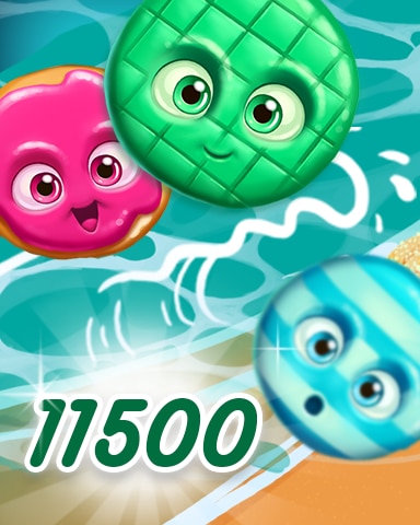 Cookie Connect Move 11500 Badge